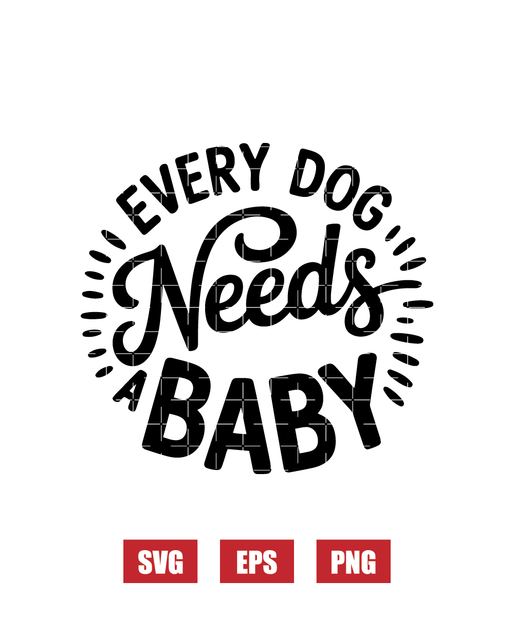 Dear Mama You're Enough Svg